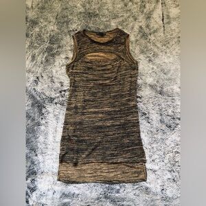 Sleeveless Top